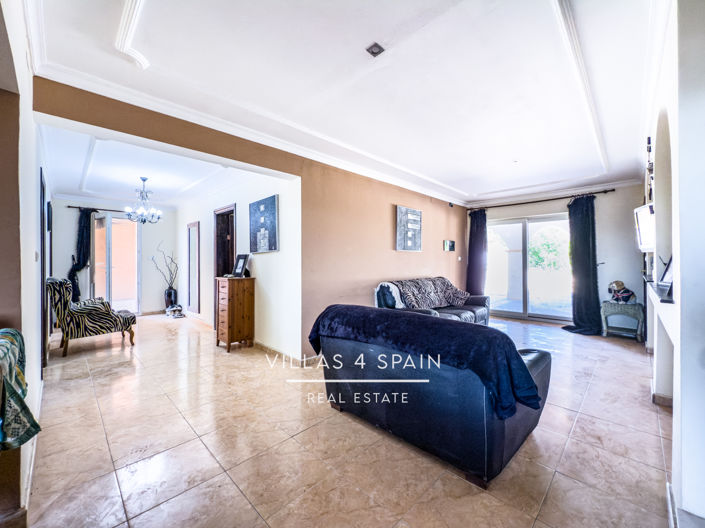 Image No.41-Villa de 12 chambres à vendre à Crevillente