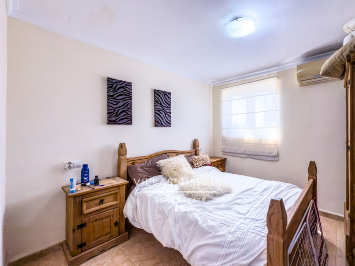 Image No.46-Villa de 12 chambres à vendre à Crevillente