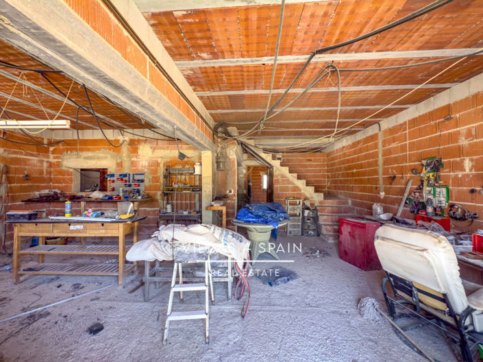 Image No.52-Villa de 12 chambres à vendre à Crevillente