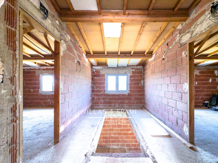 Image No.53-Villa de 12 chambres à vendre à Crevillente