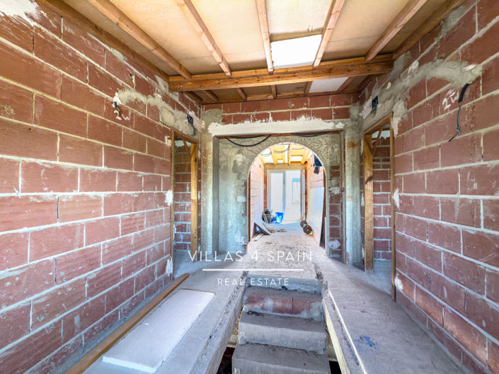 Image No.54-Villa de 12 chambres à vendre à Crevillente