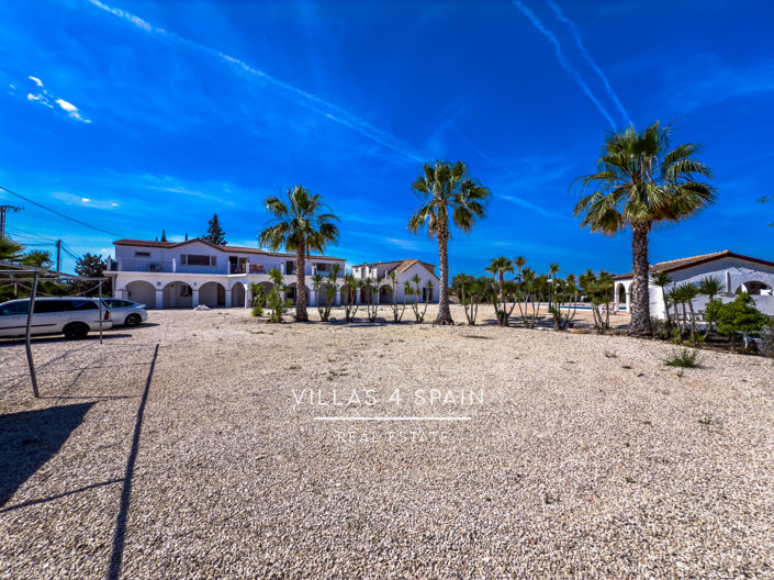 Image No.58-Villa de 12 chambres à vendre à Crevillente