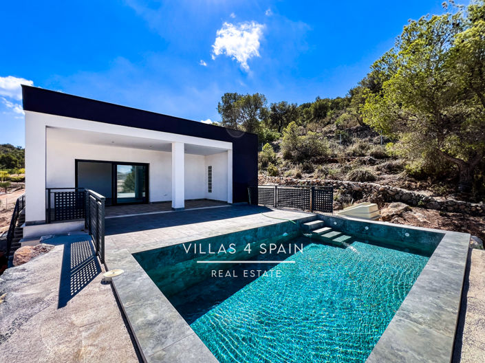 Image No.14-Villa de 3 chambres à vendre à Pinoso