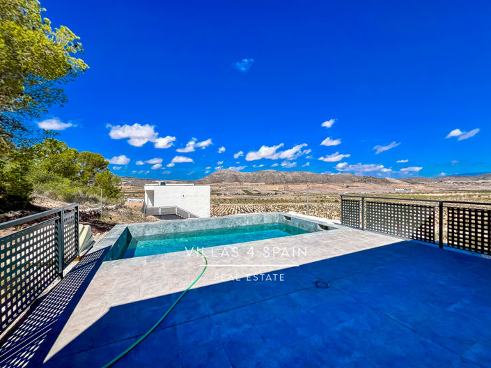 Image No.15-Villa de 3 chambres à vendre à Pinoso