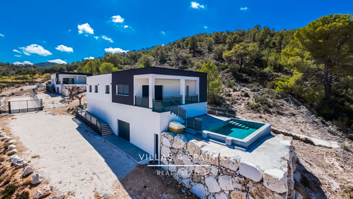 Image No.33-Villa de 3 chambres à vendre à Pinoso