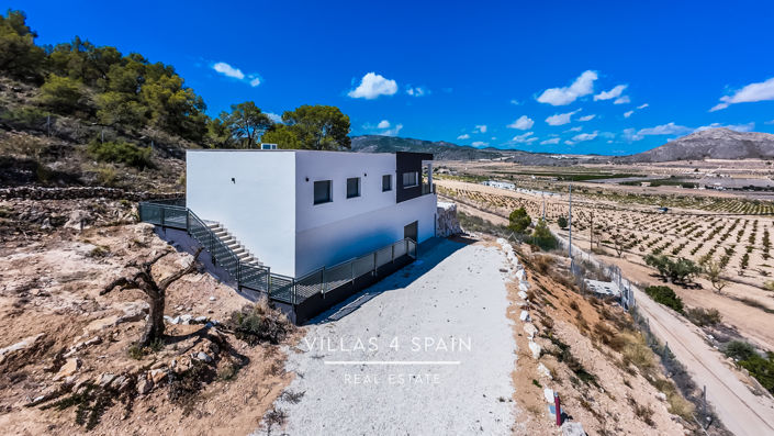 Image No.34-Villa de 3 chambres à vendre à Pinoso