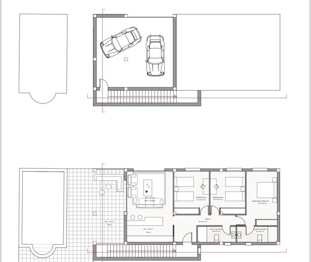 Image No.38-Villa de 3 chambres à vendre à Pinoso