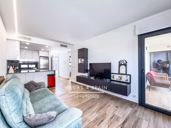 Image No.15-2 Bed Apartment for sale