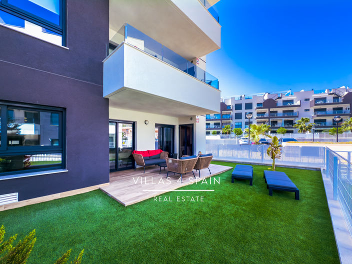 Image No.25-2 Bed Apartment for sale