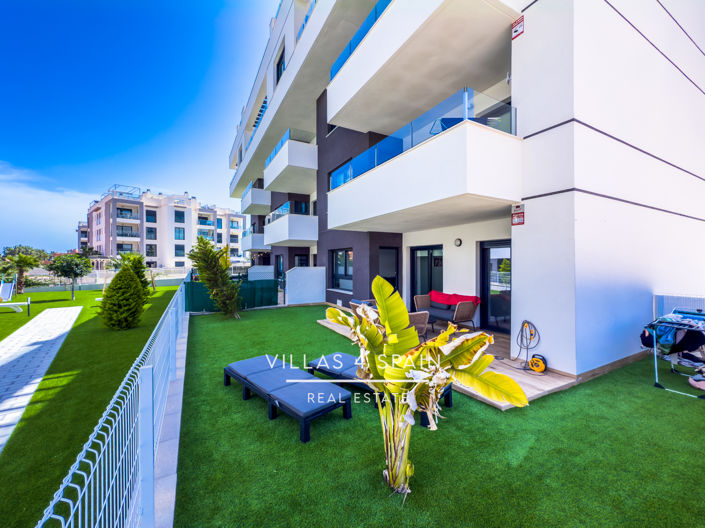 Image No.4-2 Bed Apartment for sale