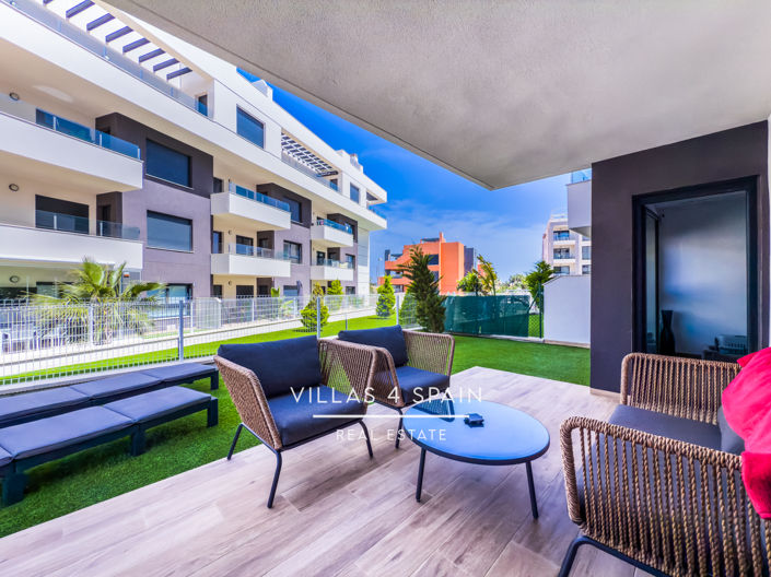 Image No.5-2 Bed Apartment for sale