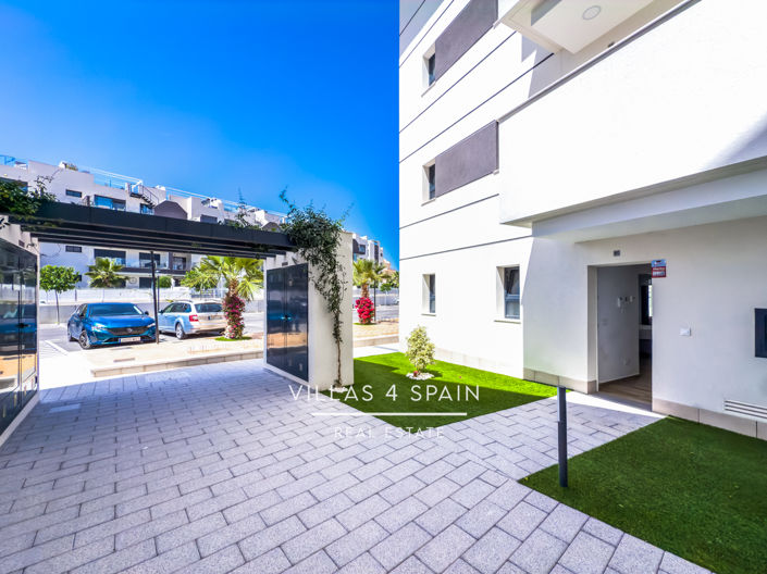 Image No.7-2 Bed Apartment for sale