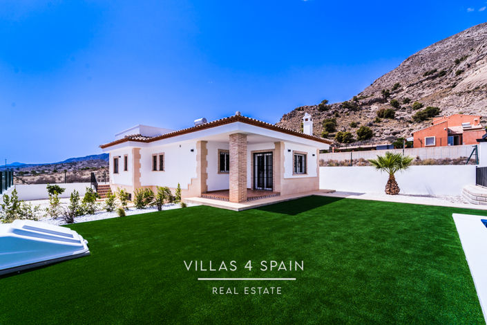 Image No.17-3 Bed Villa for sale