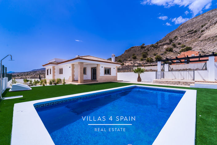 Image No.19-3 Bed Villa for sale