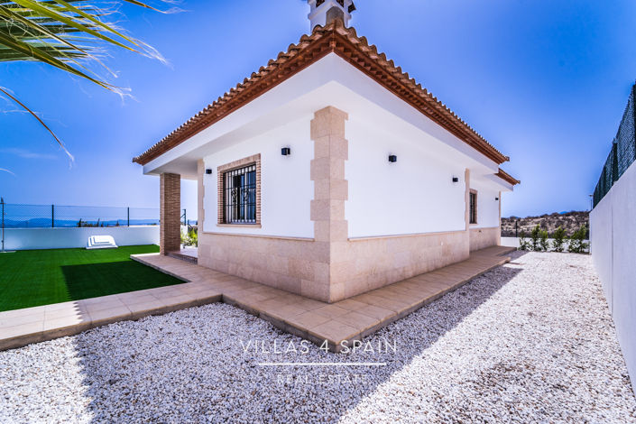 Image No.23-3 Bed Villa for sale