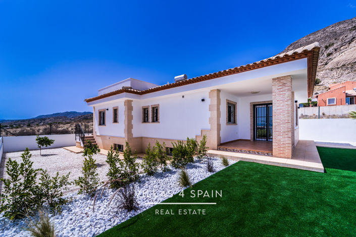 Image No.4-3 Bed Villa for sale