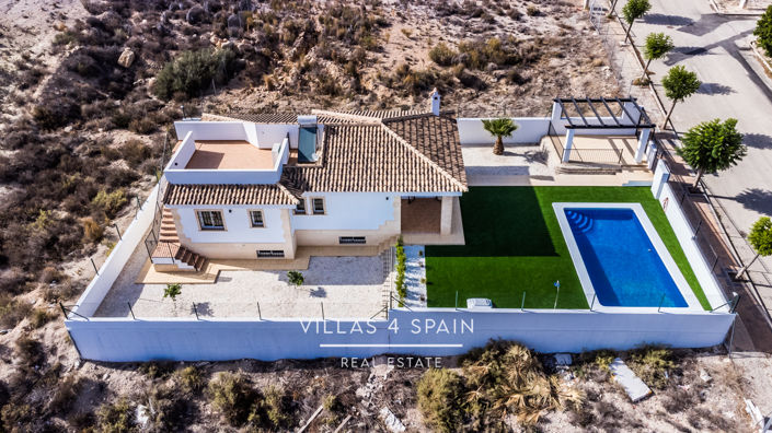 Image No.50-3 Bed Villa for sale