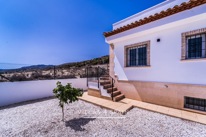 Image No.55-3 Bed Villa for sale