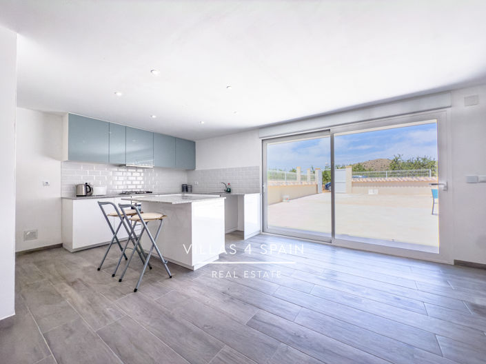 Image No.19-Propriété de 4 chambres à vendre à Canalosa