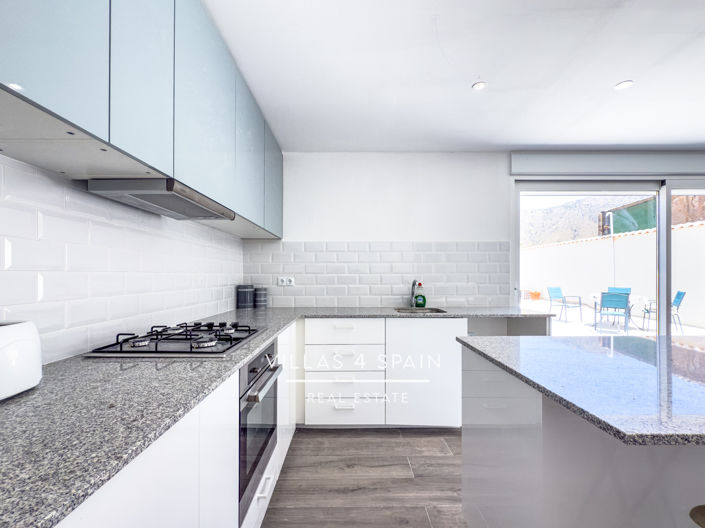 Image No.23-Propriété de 4 chambres à vendre à Canalosa