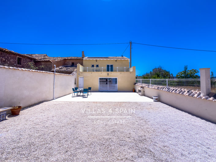 Image No.29-Propriété de 4 chambres à vendre à Canalosa