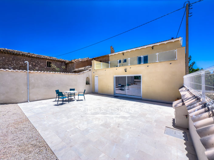 Image No.30-Propriété de 4 chambres à vendre à Canalosa