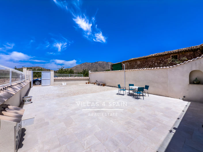 Image No.31-Propriété de 4 chambres à vendre à Canalosa