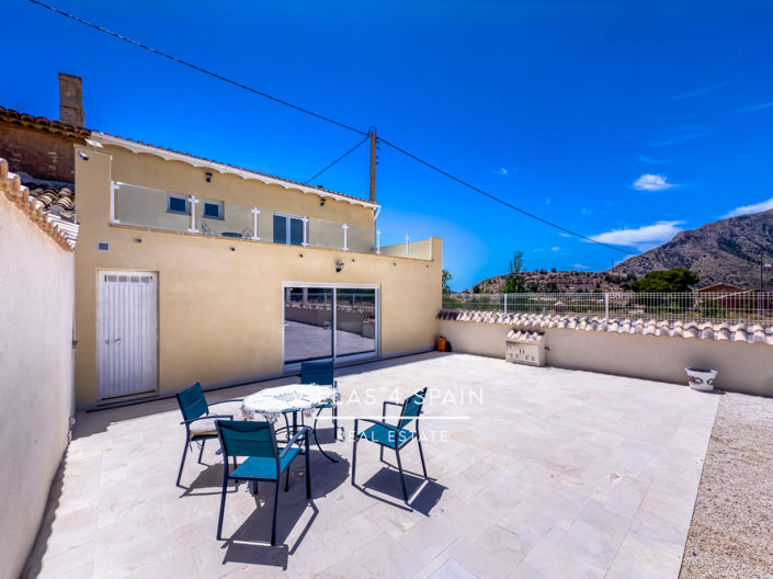 Image No.32-Propriété de 4 chambres à vendre à Canalosa