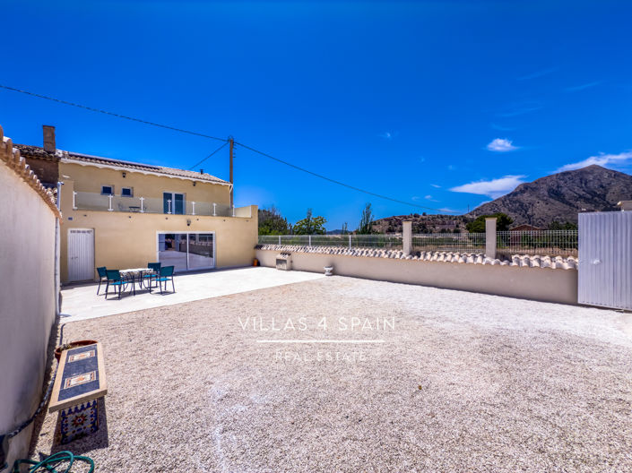 Image No.34-Propriété de 4 chambres à vendre à Canalosa