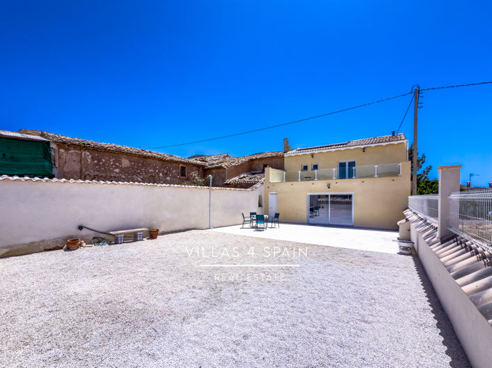 Image No.35-Propriété de 4 chambres à vendre à Canalosa