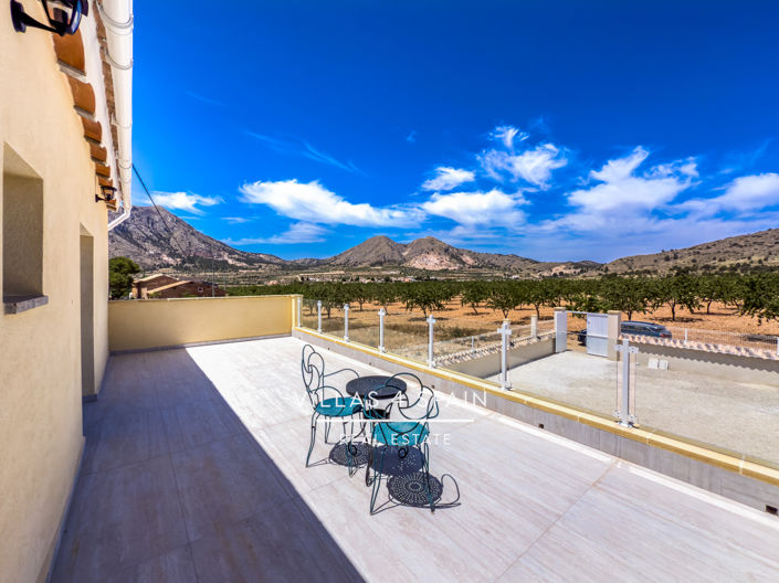 Image No.44-Propriété de 4 chambres à vendre à Canalosa