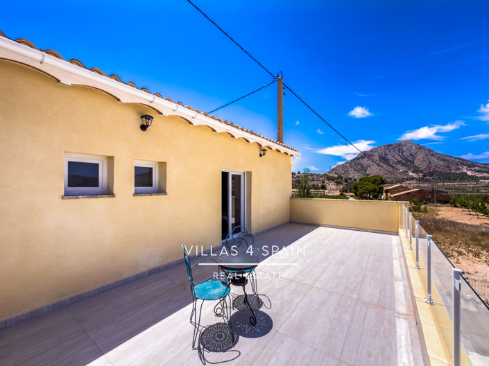 Image No.45-Propriété de 4 chambres à vendre à Canalosa