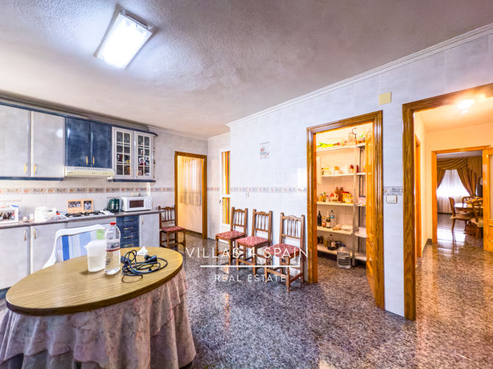 Image No.11-Maison de ville de 8 chambres à vendre à Fortuna