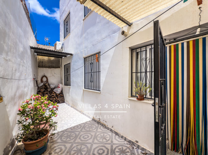 Image No.13-Maison de ville de 8 chambres à vendre à Fortuna