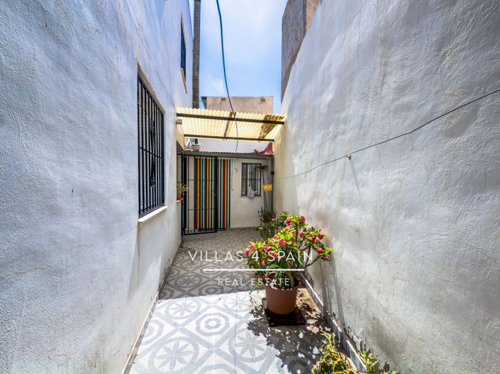 Image No.14-Maison de ville de 8 chambres à vendre à Fortuna