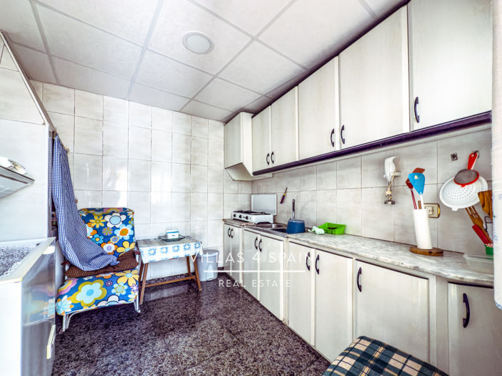 Image No.15-Maison de ville de 8 chambres à vendre à Fortuna