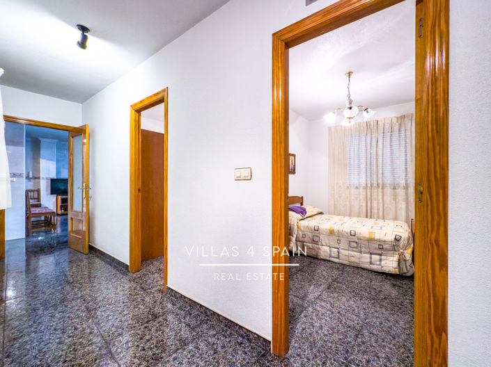 Image No.16-Maison de ville de 8 chambres à vendre à Fortuna