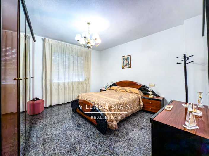 Image No.17-Maison de ville de 8 chambres à vendre à Fortuna