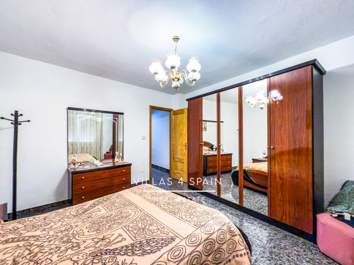 Image No.18-Maison de ville de 8 chambres à vendre à Fortuna