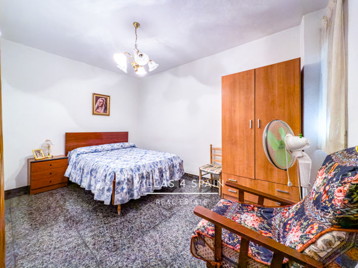 Image No.19-Maison de ville de 8 chambres à vendre à Fortuna