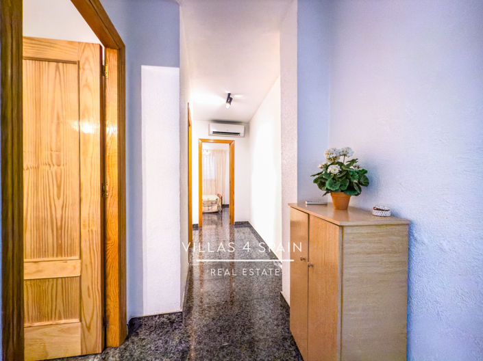 Image No.20-Maison de ville de 8 chambres à vendre à Fortuna