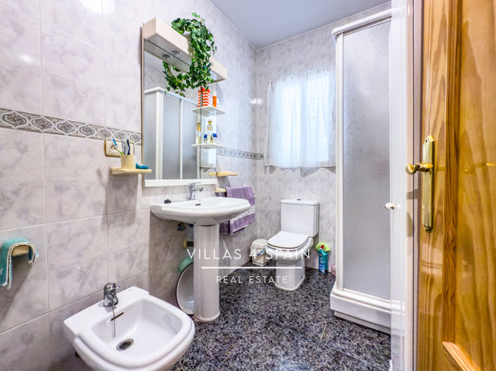 Image No.21-Maison de ville de 8 chambres à vendre à Fortuna