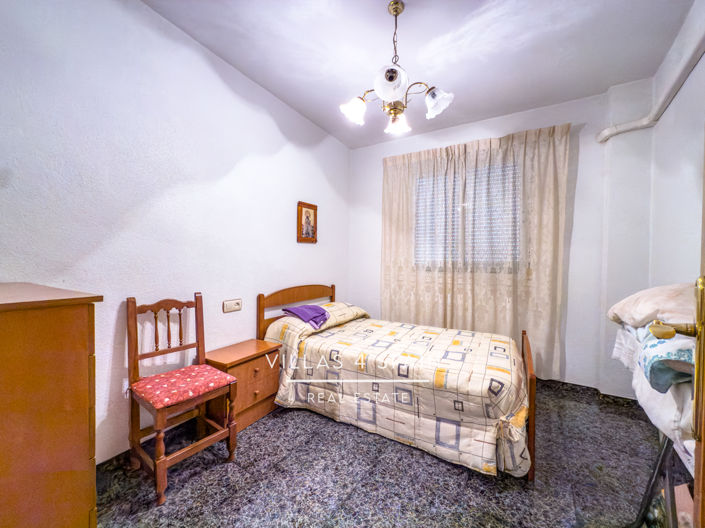 Image No.23-Maison de ville de 8 chambres à vendre à Fortuna