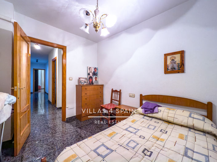 Image No.24-Maison de ville de 8 chambres à vendre à Fortuna