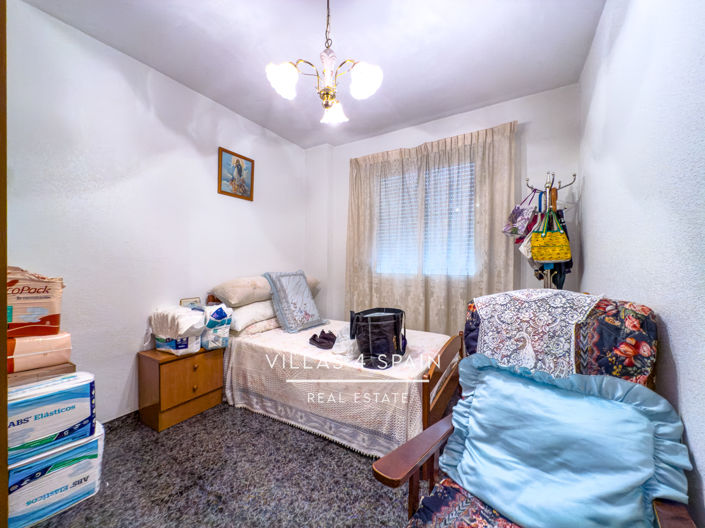 Image No.25-Maison de ville de 8 chambres à vendre à Fortuna