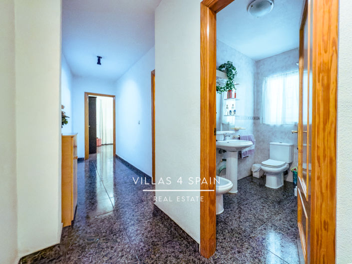 Image No.26-Maison de ville de 8 chambres à vendre à Fortuna