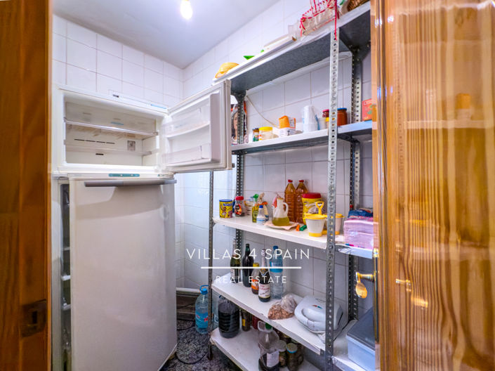 Image No.27-Maison de ville de 8 chambres à vendre à Fortuna