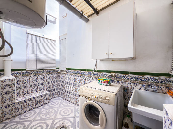 Image No.28-Maison de ville de 8 chambres à vendre à Fortuna