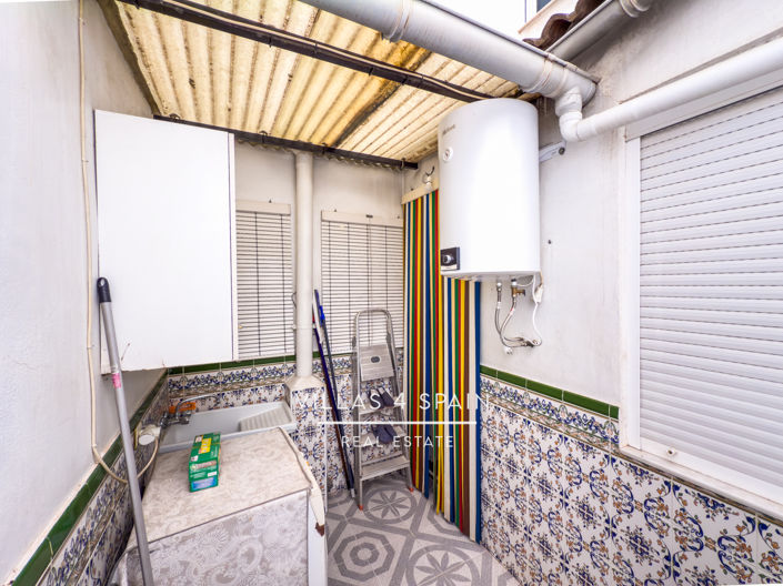 Image No.29-Maison de ville de 8 chambres à vendre à Fortuna