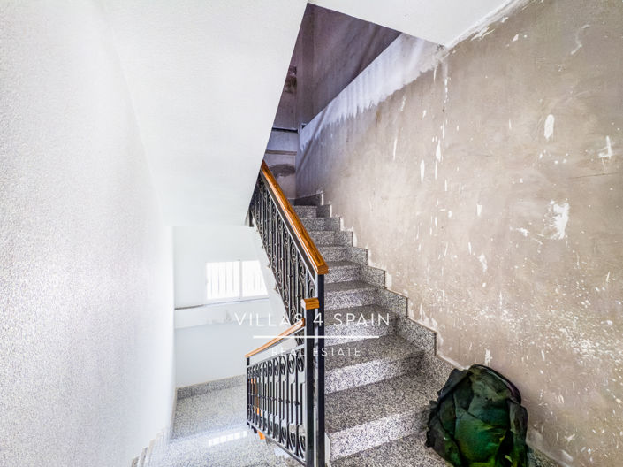 Image No.30-Maison de ville de 8 chambres à vendre à Fortuna